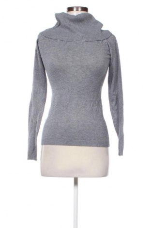 Дамски пуловер Unbranded, Размер M, Цвят Сив, Цена 29,00 лв.