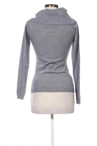 Дамски пуловер Unbranded, Размер M, Цвят Сив, Цена 29,00 лв.