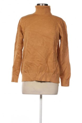 Dámský svetr Unbranded, Velikost XL, Barva Žlutá, Cena  309,00 Kč