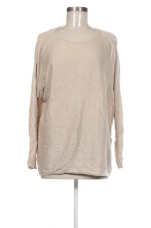 Damenpullover Unbranded, Größe M, Farbe Beige, Preis 11,99 €