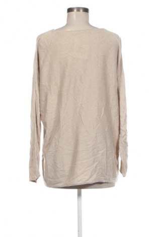 Damenpullover Unbranded, Größe M, Farbe Beige, Preis 11,99 €