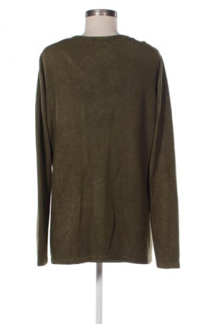 Dámský svetr Unbranded, Velikost XXL, Barva Zelená, Cena  367,00 Kč