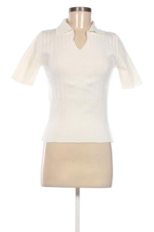 Dámský svetr Unbranded, Velikost S, Barva Bílá, Cena  367,00 Kč