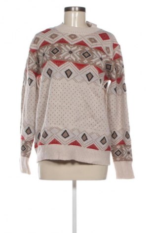 Damenpullover Unbranded, Größe L, Farbe Mehrfarbig, Preis 11,99 €