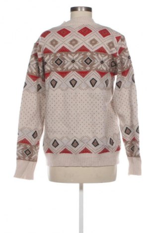 Damenpullover Unbranded, Größe L, Farbe Mehrfarbig, Preis 11,99 €