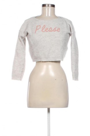 Γυναικείο πουλόβερ Unbranded, Μέγεθος S, Χρώμα Πολύχρωμο, Τιμή 14,83 €