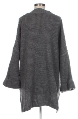 Dámsky pulóver Unbranded, Veľkosť L, Farba Sivá, Cena  5,95 €