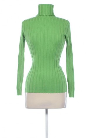 Dámský svetr Unbranded, Velikost M, Barva Zelená, Cena  366,00 Kč