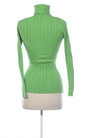 Dámský svetr Unbranded, Velikost M, Barva Zelená, Cena  366,00 Kč
