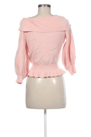 Női pulóver Unbranded, Méret S, Szín Hamurózsaszín, Ár 4 249 Ft