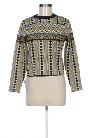 Dámský svetr Unbranded, Velikost M, Barva Vícebarevné, Cena  367,00 Kč