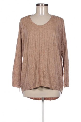 Damenpullover Unbranded, Größe XL, Farbe Beige, Preis € 7,99