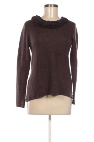 Dámský svetr Unbranded, Velikost M, Barva Hnědá, Cena  506,00 Kč