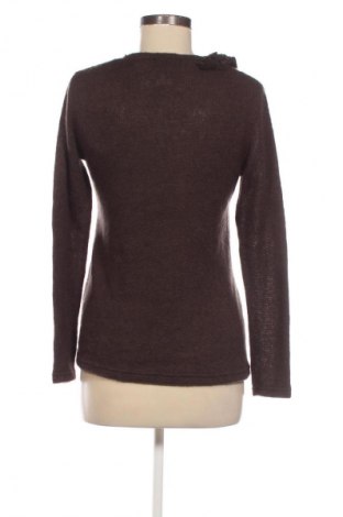 Dámský svetr Unbranded, Velikost M, Barva Hnědá, Cena  506,00 Kč