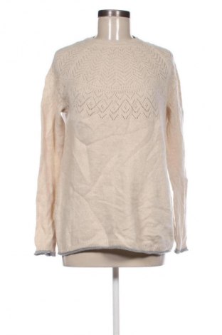 Női pulóver Unbranded, Méret L, Szín Bézs, Ár 4 979 Ft