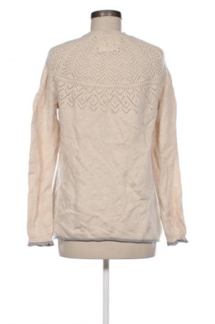 Női pulóver Unbranded, Méret L, Szín Bézs, Ár 4 979 Ft