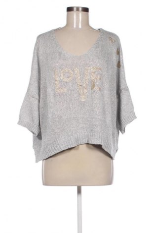 Damenpullover Unbranded, Größe L, Farbe Mehrfarbig, Preis € 8,99