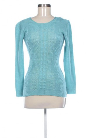 Dámsky pulóver Unbranded, Veľkosť S, Farba Modrá, Cena  14,83 €