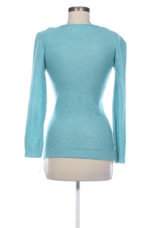 Dámsky pulóver Unbranded, Veľkosť S, Farba Modrá, Cena  14,83 €