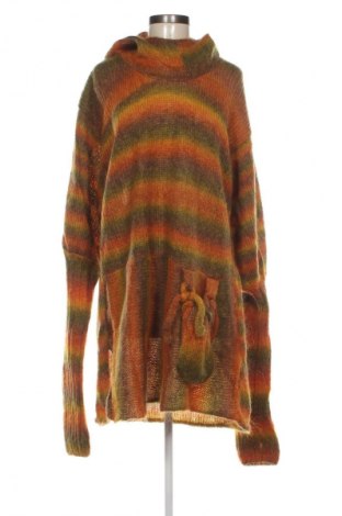 Dámský svetr Unbranded, Velikost XL, Barva Vícebarevné, Cena  685,00 Kč