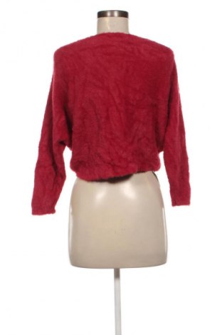 Damenpullover Unbranded, Größe M, Farbe Rot, Preis € 12,99