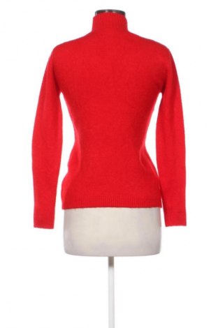 Dámský svetr Unbranded, Velikost M, Barva Červená, Cena  366,00 Kč