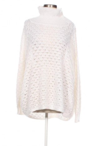 Dámský svetr Unbranded, Velikost XL, Barva Bílá, Cena  367,00 Kč
