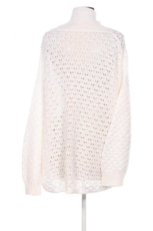 Dámský svetr Unbranded, Velikost XL, Barva Bílá, Cena  367,00 Kč