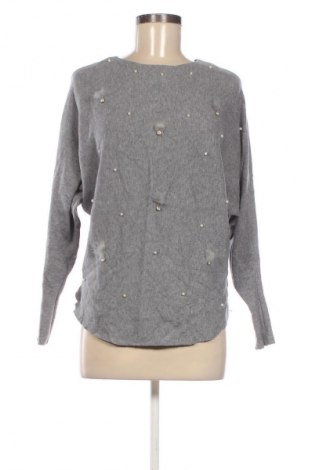 Dámský svetr Unbranded, Velikost M, Barva Šedá, Cena  367,00 Kč