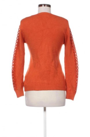 Dámský svetr Unbranded, Velikost S, Barva Oranžová, Cena  366,00 Kč