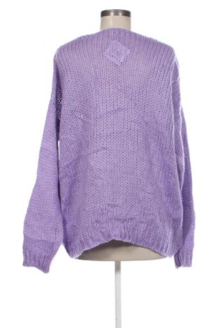 Dámský svetr Unbranded, Velikost L, Barva Vícebarevné, Cena  259,00 Kč