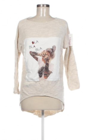 Damenpullover Unbranded, Größe L, Farbe Mehrfarbig, Preis 10,99 €