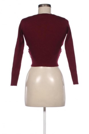 Női pulóver Unbranded, Méret S, Szín Piros, Ár 2 649 Ft