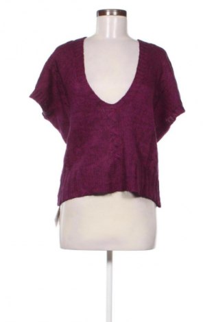 Damenpullover Unbranded, Größe M, Farbe Rot, Preis € 14,77