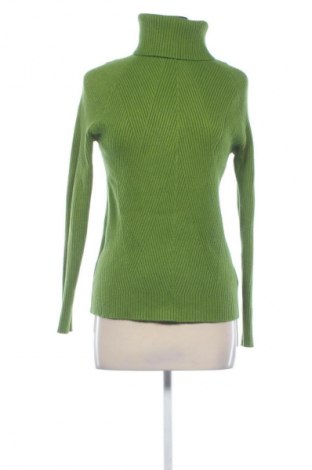Damski sweter Unbranded, Rozmiar M, Kolor Zielony, Cena 66,67 zł