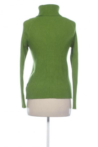Damski sweter Unbranded, Rozmiar M, Kolor Zielony, Cena 66,67 zł