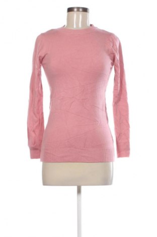 Pulover de femei Unbranded, Mărime XL, Culoare Roz, Preț 69,99 Lei