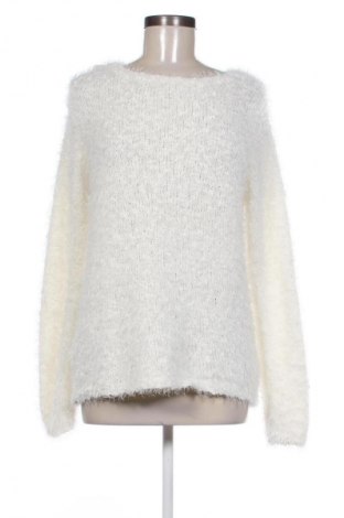 Dámský svetr Unbranded, Velikost M, Barva Bílá, Cena  366,00 Kč