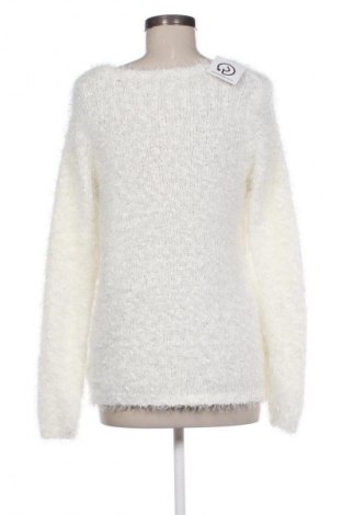 Dámský svetr Unbranded, Velikost M, Barva Bílá, Cena  366,00 Kč