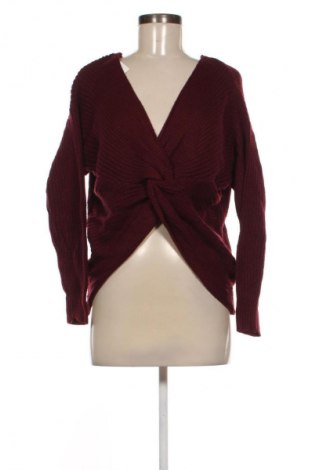 Damenpullover Unbranded, Größe M, Farbe Rot, Preis 7,99 €