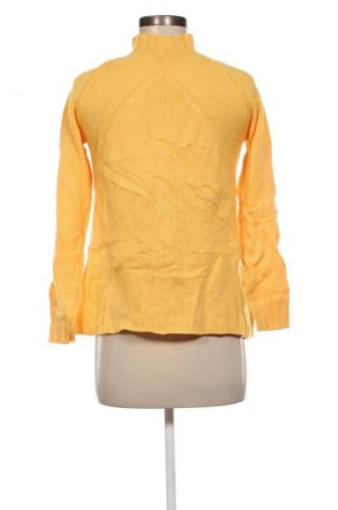 Γυναικείο πουλόβερ Unbranded, Μέγεθος L, Χρώμα Κίτρινο, Τιμή 12,99 €