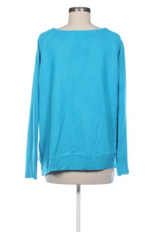 Dámský svetr Per Una By Marks & Spencer, Velikost XXL, Barva Modrá, Cena  519,00 Kč