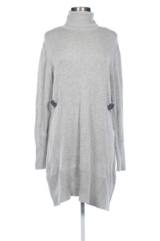 Dámský svetr Unbranded, Velikost XXL, Barva Šedá, Cena  366,00 Kč