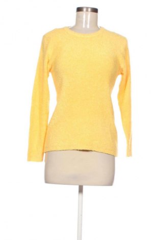 Pulover de femei Unbranded, Mărime M, Culoare Galben, Preț 76,00 Lei
