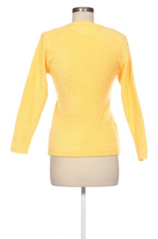 Pulover de femei Unbranded, Mărime M, Culoare Galben, Preț 76,00 Lei
