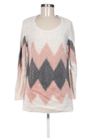 Γυναικείο πουλόβερ Unbranded, Μέγεθος L, Χρώμα Πολύχρωμο, Τιμή 11,99 €