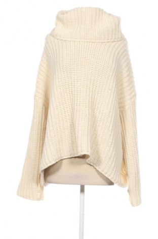 Dámský svetr Unbranded, Velikost XL, Barva Bílá, Cena  366,00 Kč