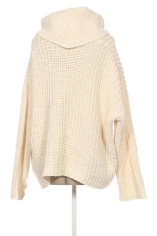 Dámský svetr Unbranded, Velikost XL, Barva Bílá, Cena  366,00 Kč