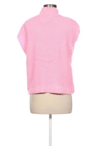 Dámský svetr Unbranded, Velikost L, Barva Růžová, Cena  366,00 Kč