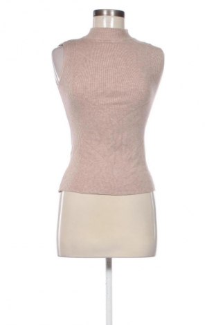 Damenpullover Unbranded, Größe XXS, Farbe Braun, Preis € 11,99